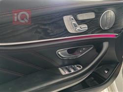 مرسيدس بنز E-Class